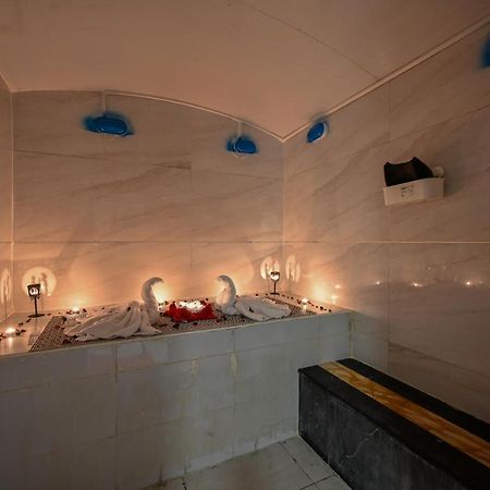 Al Mansour Suites Hotel Doha Eksteriør billede